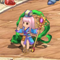 画像ギャラリー No.005のサムネイル画像 / 「幻想三国志WEB」,各武将が獲得しやすくなる探索アップイベントを開始