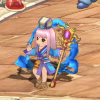 画像ギャラリー No.006のサムネイル画像 / 「幻想三国志WEB」,各武将が獲得しやすくなる探索アップイベントを開始