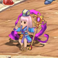 画像ギャラリー No.007のサムネイル画像 / 「幻想三国志WEB」,各武将が獲得しやすくなる探索アップイベントを開始