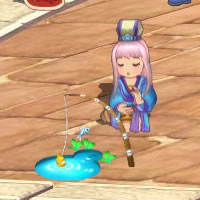 画像ギャラリー No.010のサムネイル画像 / 「幻想三国志WEB」,各武将が獲得しやすくなる探索アップイベントを開始