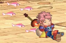 画像ギャラリー No.003のサムネイル画像 / 「幻想三国志WEB」,防御型武将当選確率アップイベントがスタート