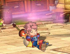 画像ギャラリー No.005のサムネイル画像 / 「幻想三国志WEB」Lv50までの獲得経験値倍増など新規応援キャンペーン開催