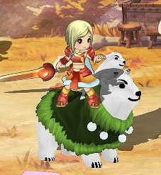 画像ギャラリー No.001のサムネイル画像 / 「幻想三国志WEB」,クリスマスイベントを開始。全ダンジョン経験値が2倍に