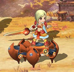 画像ギャラリー No.004のサムネイル画像 / 「幻想三国志WEB」,クリスマスイベントを開始。全ダンジョン経験値が2倍に