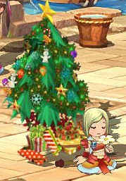 画像ギャラリー No.032のサムネイル画像 / 「幻想三国志WEB」,クリスマスイベントを開始。全ダンジョン経験値が2倍に