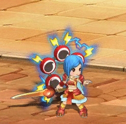 画像ギャラリー No.020のサムネイル画像 / 「幻想三国志WEB」,呂布の軍令や貂蟬のアバターがもらえるログインイベント開催