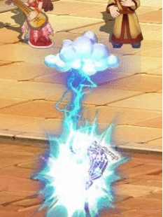 画像ギャラリー No.024のサムネイル画像 / 「幻想三国志WEB」,呂布の軍令や貂蟬のアバターがもらえるログインイベント開催