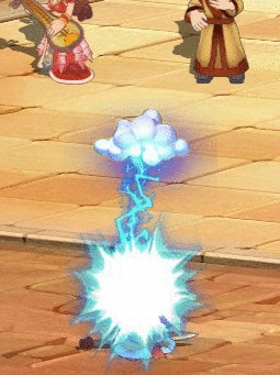 画像ギャラリー No.026のサムネイル画像 / 「幻想三国志WEB」,呂布の軍令や貂蟬のアバターがもらえるログインイベント開催