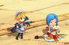 画像ギャラリー No.002のサムネイル画像 / 「幻想三国志WEB」,新装備がドロップするイベントダンジョン「修羅境」が登場