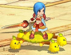 画像ギャラリー No.003のサムネイル画像 / 「幻想三国志WEB」,新装備がドロップするイベントダンジョン「修羅境」が登場