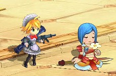 画像ギャラリー No.004のサムネイル画像 / 「幻想三国志WEB」,新装備がドロップするイベントダンジョン「修羅境」が登場