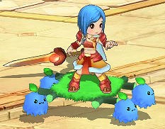 画像ギャラリー No.005のサムネイル画像 / 「幻想三国志WEB」,新装備がドロップするイベントダンジョン「修羅境」が登場