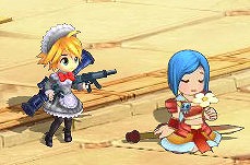 画像ギャラリー No.006のサムネイル画像 / 「幻想三国志WEB」,新装備がドロップするイベントダンジョン「修羅境」が登場