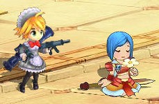 画像ギャラリー No.008のサムネイル画像 / 「幻想三国志WEB」,新装備がドロップするイベントダンジョン「修羅境」が登場