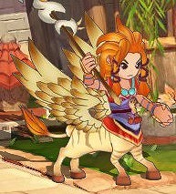 画像ギャラリー No.014のサムネイル画像 / 「幻想三国志WEB」,新装備がドロップするイベントダンジョン「修羅境」が登場