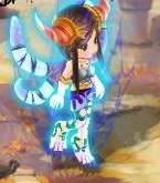 画像ギャラリー No.003のサムネイル画像 / 「幻想三国志WEB」ドロップ収集イベント開催。PDアバターガチャに新アイテム登場