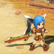 画像ギャラリー No.005のサムネイル画像 / 「幻想三国志WEB」ドロップ収集イベント開催。PDアバターガチャに新アイテム登場