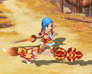 画像ギャラリー No.013のサムネイル画像 / 「幻想三国志WEB」で新装備や素材などが手に入るダンジョン「修羅境」再登場