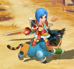 画像ギャラリー No.017のサムネイル画像 / 「幻想三国志WEB」で新装備や素材などが手に入るダンジョン「修羅境」再登場