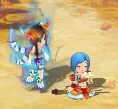 画像ギャラリー No.018のサムネイル画像 / 「幻想三国志WEB」で新装備や素材などが手に入るダンジョン「修羅境」再登場