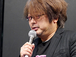 画像ギャラリー No.002のサムネイル画像 / 「ゆるゆり」「ご注文はうさぎですか?」など,人気アニメが夢の競演。新作リズムゲーム「ミラクルガールズフェスティバル(仮称)」発表会&プレイレポート