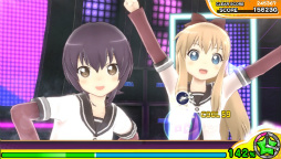 ���������꡼ No.004�Υ���ͥ������ / ����������餯���γ����󤬡֥ߥ饯�륬���륺�ե����ƥ��Х�פ�ץ쥤�����˥���2015�б�ľ���˼�ष�����󥿥ӥ塼�����ͤ��Ϥ�