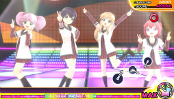 ���������꡼ No.005�Υ���ͥ������ / ����������餯���γ����󤬡֥ߥ饯�륬���륺�ե����ƥ��Х�פ�ץ쥤�����˥���2015�б�ľ���˼�ष�����󥿥ӥ塼�����ͤ��Ϥ�