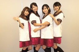 ���������꡼ No.021�Υ���ͥ������ / ����������餯���γ����󤬡֥ߥ饯�륬���륺�ե����ƥ��Х�פ�ץ쥤�����˥���2015�б�ľ���˼�ष�����󥿥ӥ塼�����ͤ��Ϥ�