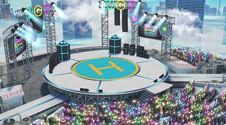 ꡼ No.002 | ֥ߥ饯륬륺եƥХ׻鱧襹ơޤǡ˭6Υơ