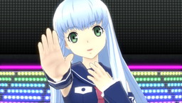 ���������꡼ No.003�Υ���ͥ������ / �֥ߥ饯�륬���륺�ե����ƥ��Х�ס��֤���⥶�ס��֥���ڥ����פ�PV������