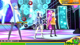 ���������꡼ No.004�Υ���ͥ������ / �֥ߥ饯�륬���륺�ե����ƥ��Х�ס��֤���⥶�ס��֥���ڥ����פ�PV������