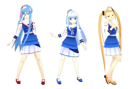 ꡼ No.004 | MIRACLE GIRLS FESTIVALפо줹5ʤΥ塼ҲŹͽŵΰ