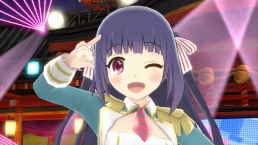 画像ギャラリー No.003のサムネイル画像 / 「ミラクルガールズフェスティバル」,2種類のリズムゲームPVが公開に