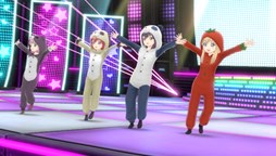 ꡼ No.002 | ֥ߥ饯륬륺եƥХס֤פΥ饯о줹뿷ʥꥺॲPV