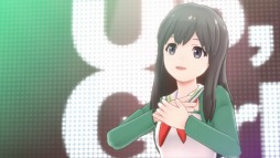 ꡼ No.001 | ֥ߥ饯륬륺եƥХסWake Up,GirlsPVΰ