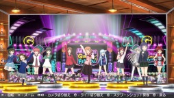 ���������꡼ No.007�Υ���ͥ������ / �֥ߥ饯�륬���륺�ե����ƥ��Х�פΥ����ƥ������6�Ƥ�������ĥ����ˤϥ��󥳡����