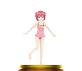 画像ギャラリー No.013のサムネイル画像 / 「MIRACLE GIRLS FESTIVAL」,DLCコスチューム「水着セット」販売開始