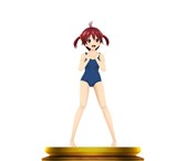 画像ギャラリー No.015のサムネイル画像 / 「MIRACLE GIRLS FESTIVAL」,DLCコスチューム「水着セット」販売開始