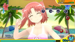 画像ギャラリー No.009のサムネイル画像 / 「ミラクルガールズフェスティバル」DLC“水着セット”の配信がスタート