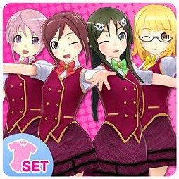 ꡼ No.001 | ֥ߥ饯륬륺եƥХDLC塼2ƤƤ餫