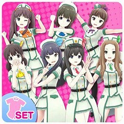 ꡼ No.002 | ֥ߥ饯륬륺եƥХDLC塼2ƤƤ餫