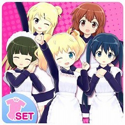 ꡼ No.003 | ֥ߥ饯륬륺եƥХDLC塼2ƤƤ餫