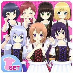 ꡼ No.004 | ֥ߥ饯륬륺եƥХDLC塼2ƤƤ餫