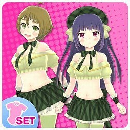 ꡼ No.006 | ֥ߥ饯륬륺եƥХDLC塼2ƤƤ餫