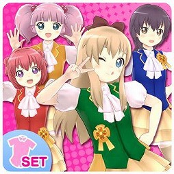 ꡼ No.007 | ֥ߥ饯륬륺եƥХDLC塼2ƤƤ餫