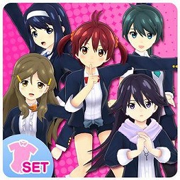 ꡼ No.008 | ֥ߥ饯륬륺եƥХDLC塼2ƤƤ餫