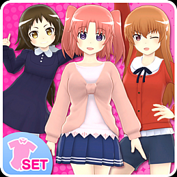 ꡼ No.009 | ֥ߥ饯륬륺եƥХDLC塼2ƤƤ餫