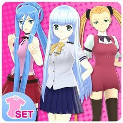 ꡼ No.011 | ֥ߥ饯륬륺եƥХDLC塼2ƤƤ餫