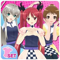 ꡼ No.012 | ֥ߥ饯륬륺եƥХDLC塼2ƤƤ餫