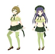 ꡼ No.017 | ֥ߥ饯륬륺եƥХDLC塼2ƤƤ餫